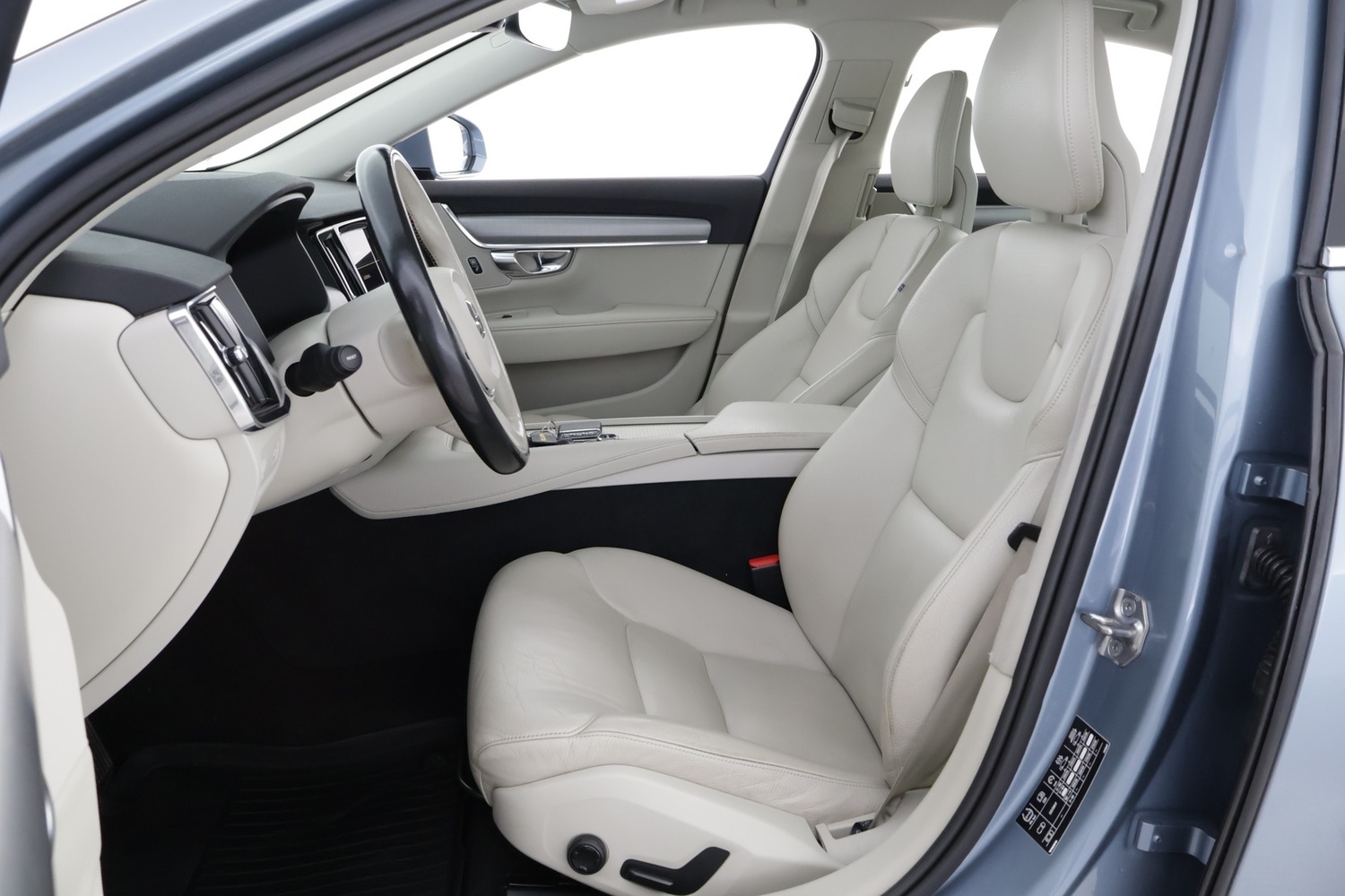Volvo S90 vaihtoauto