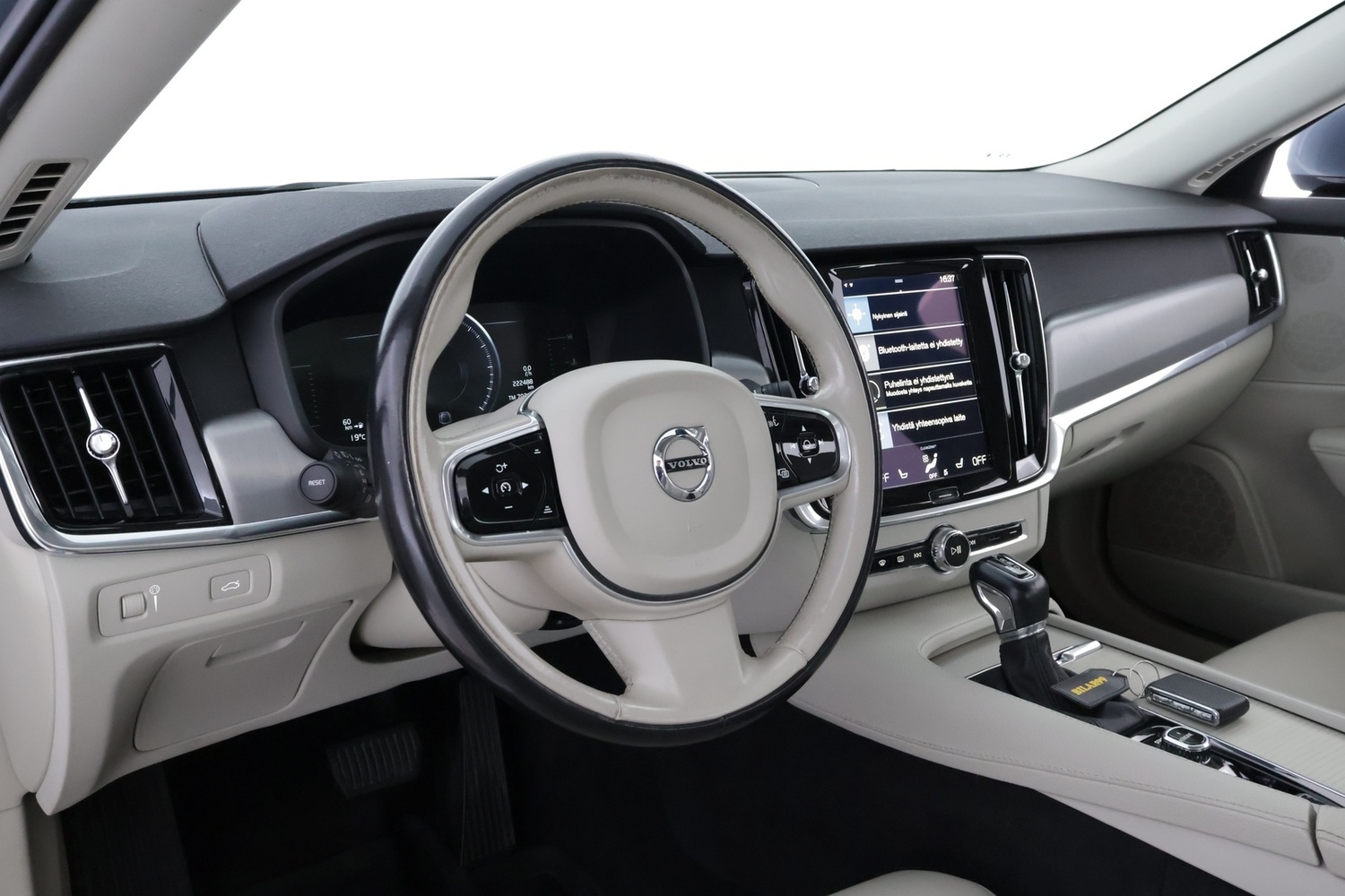 Volvo S90 vaihtoauto