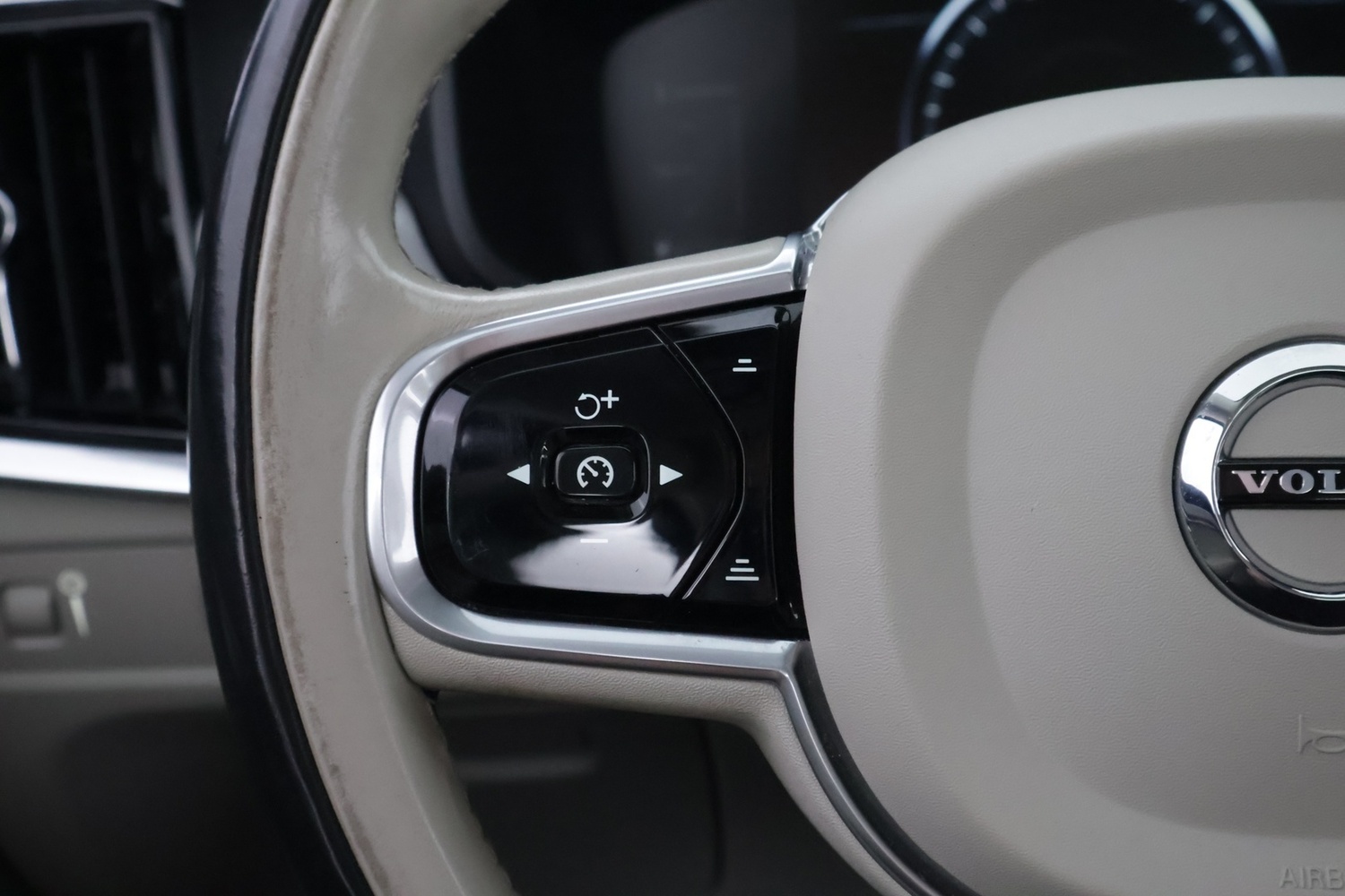 Volvo S90 vaihtoauto