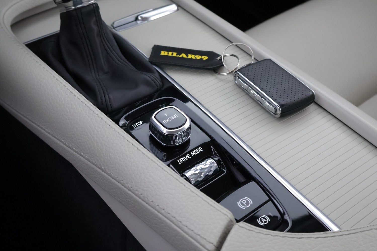 Volvo S90 vaihtoauto