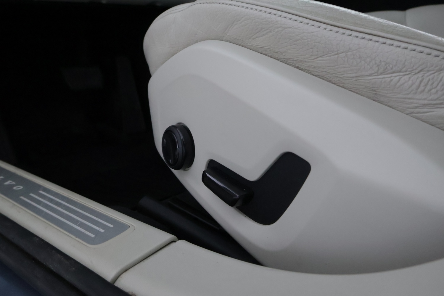 Volvo S90 vaihtoauto