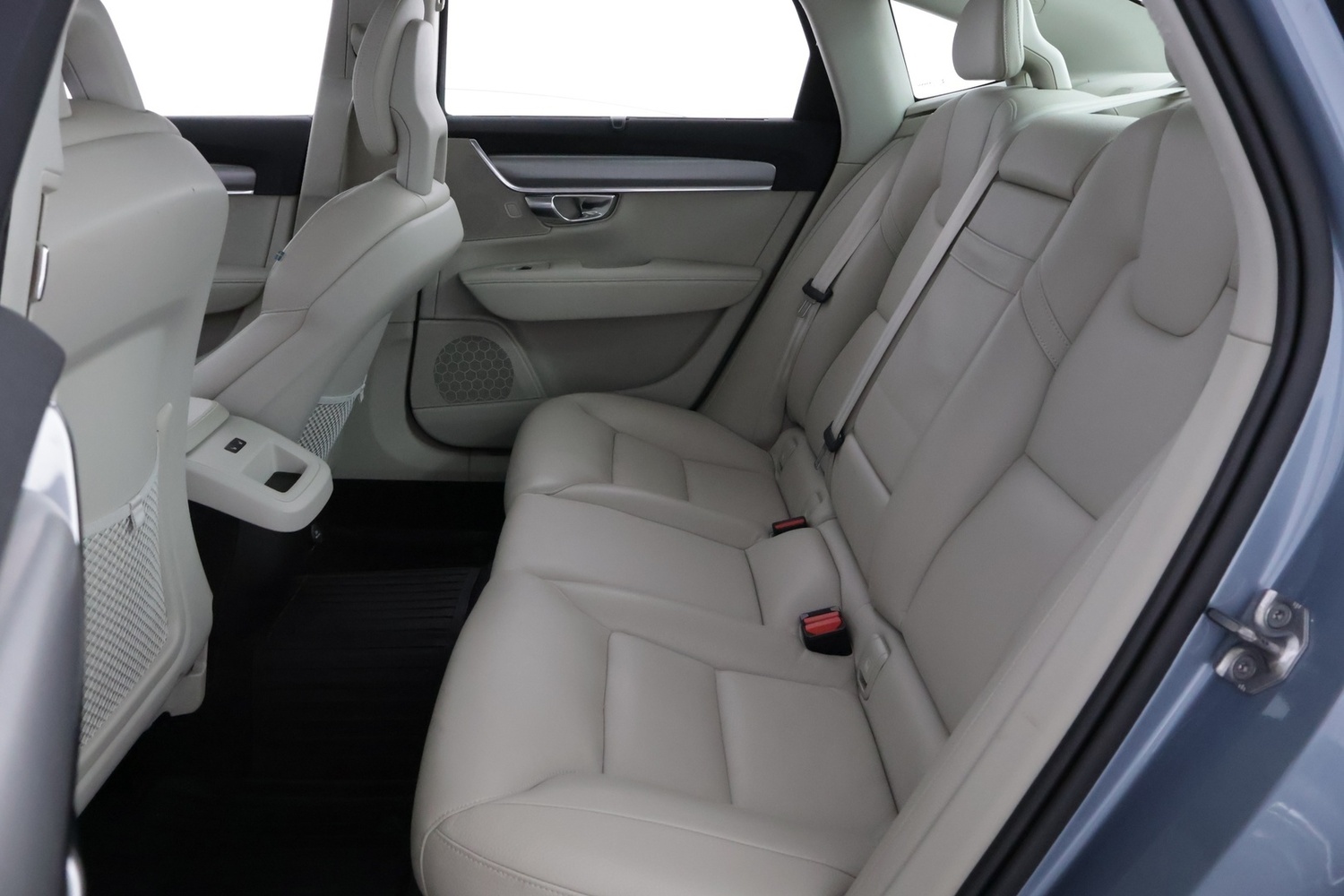 Volvo S90 vaihtoauto