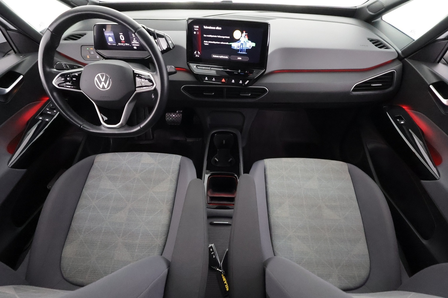 Volkswagen ID.3 vaihtoauto
