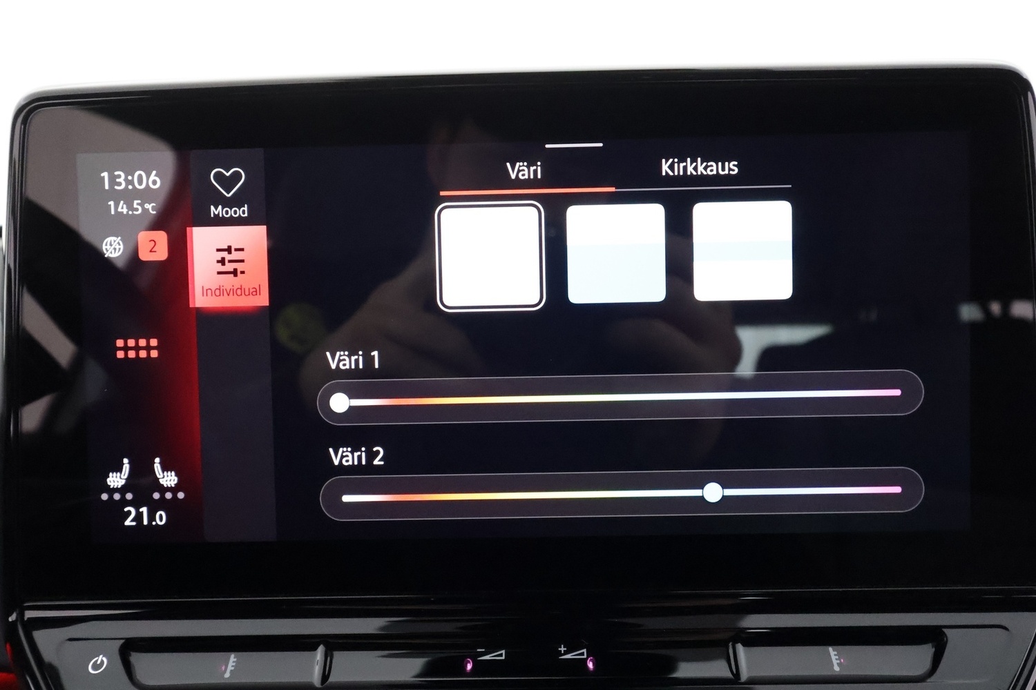 Volkswagen ID.3 vaihtoauto