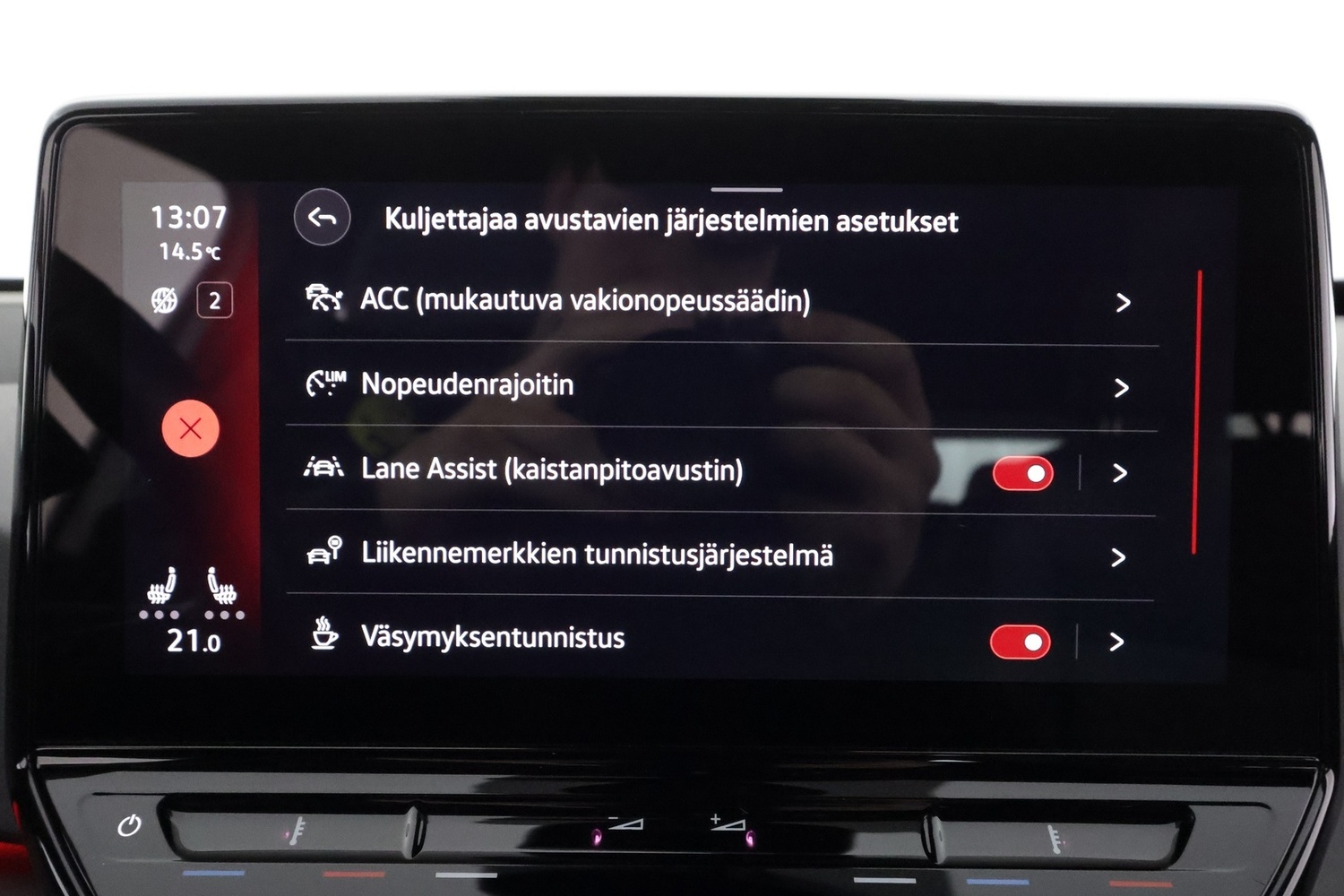Volkswagen ID.3 vaihtoauto