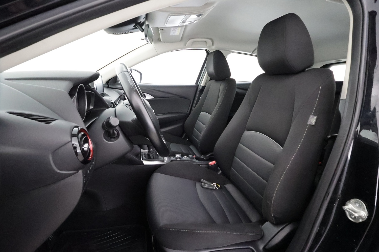 Mazda CX-3 vaihtoauto