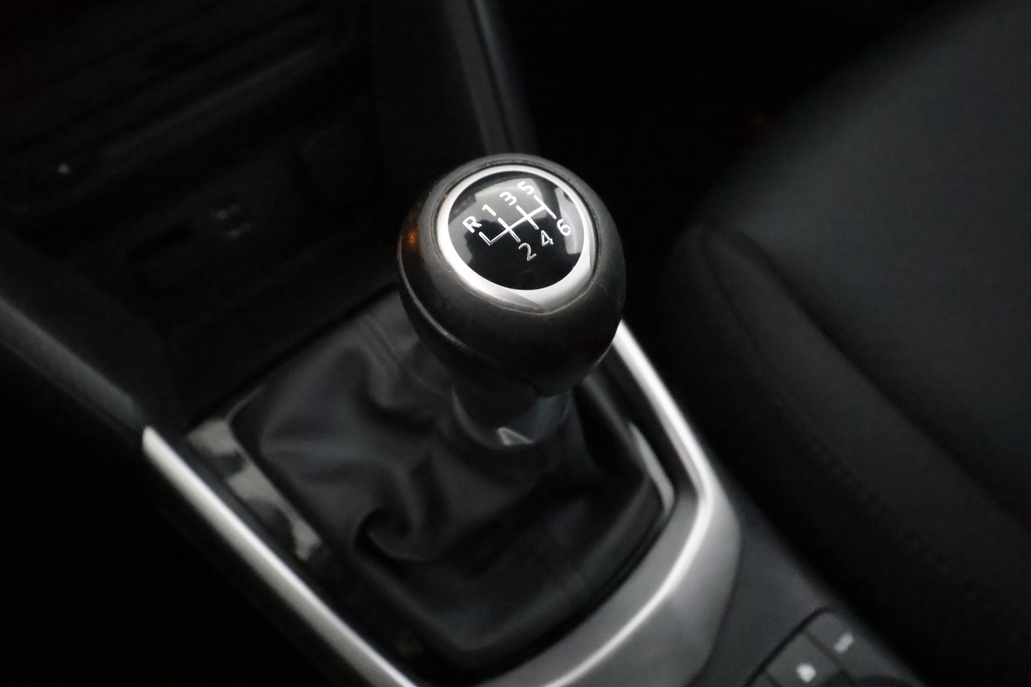 Mazda CX-3 vaihtoauto