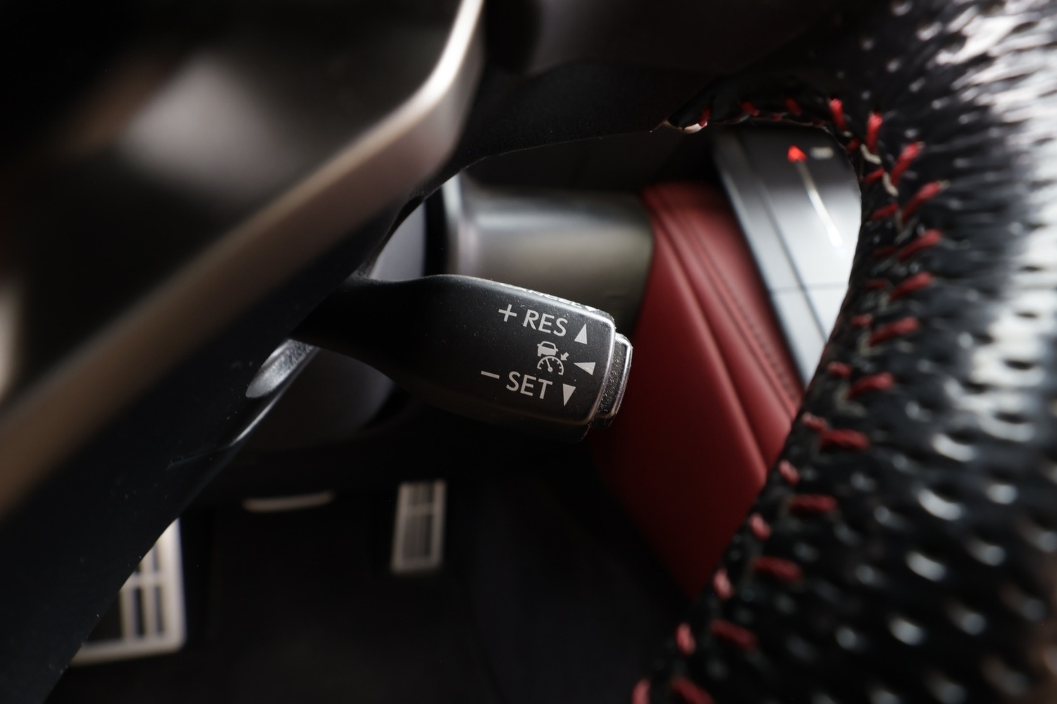Lexus RC vaihtoauto