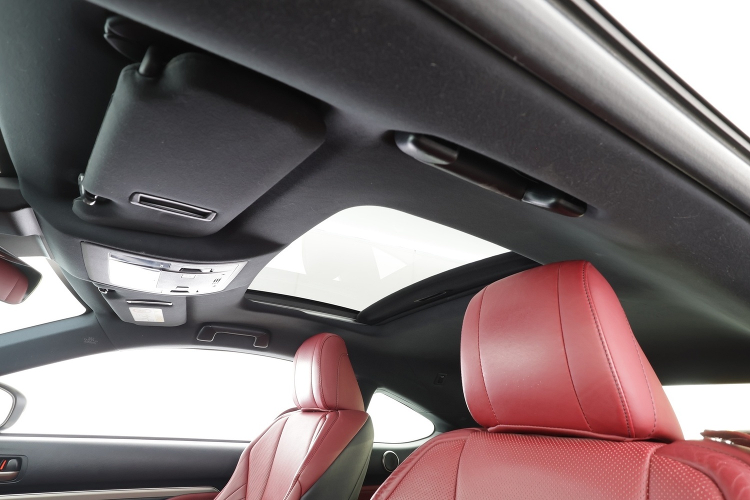 Lexus RC vaihtoauto
