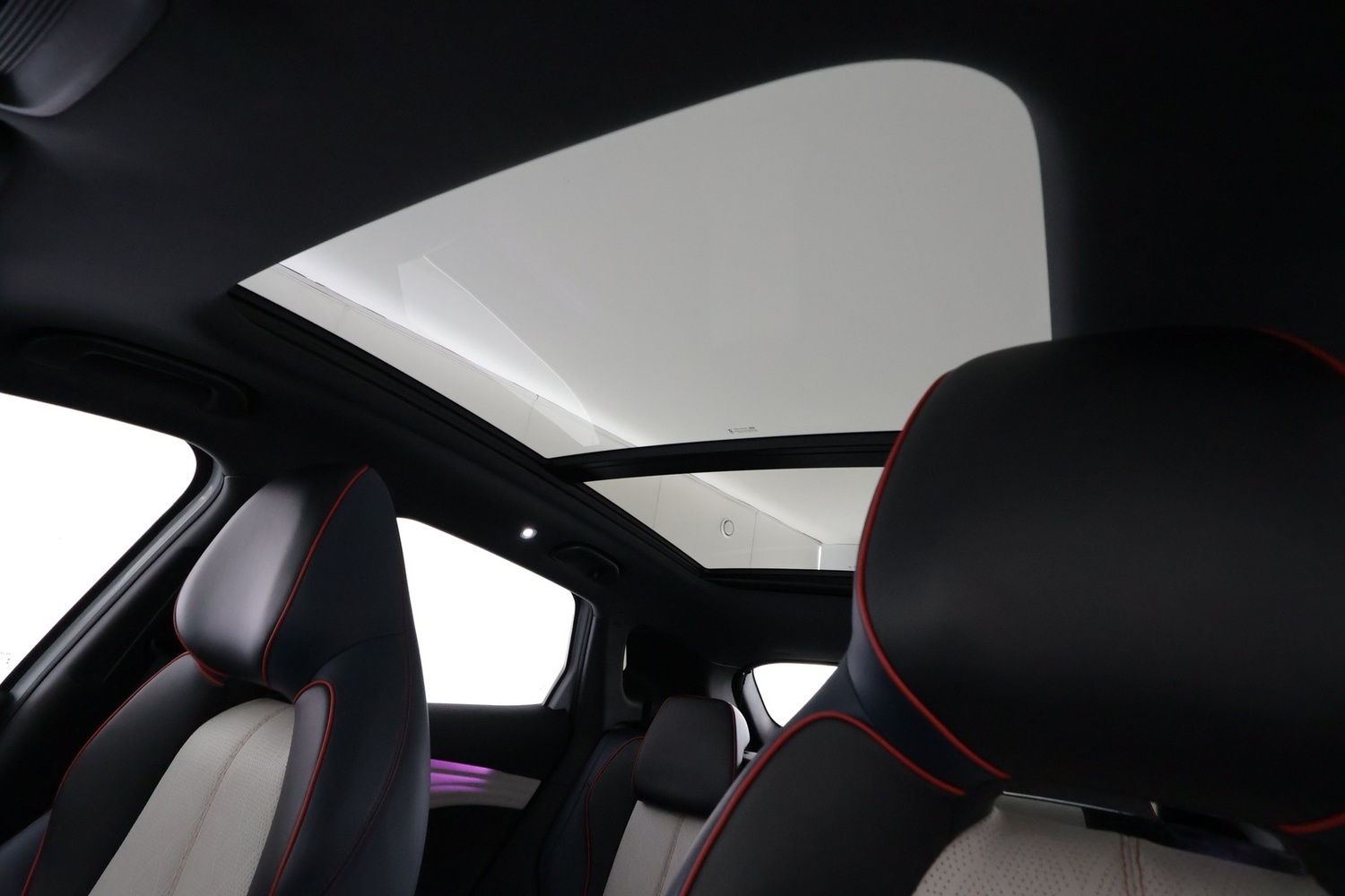 BYD Atto 3 vaihtoauto