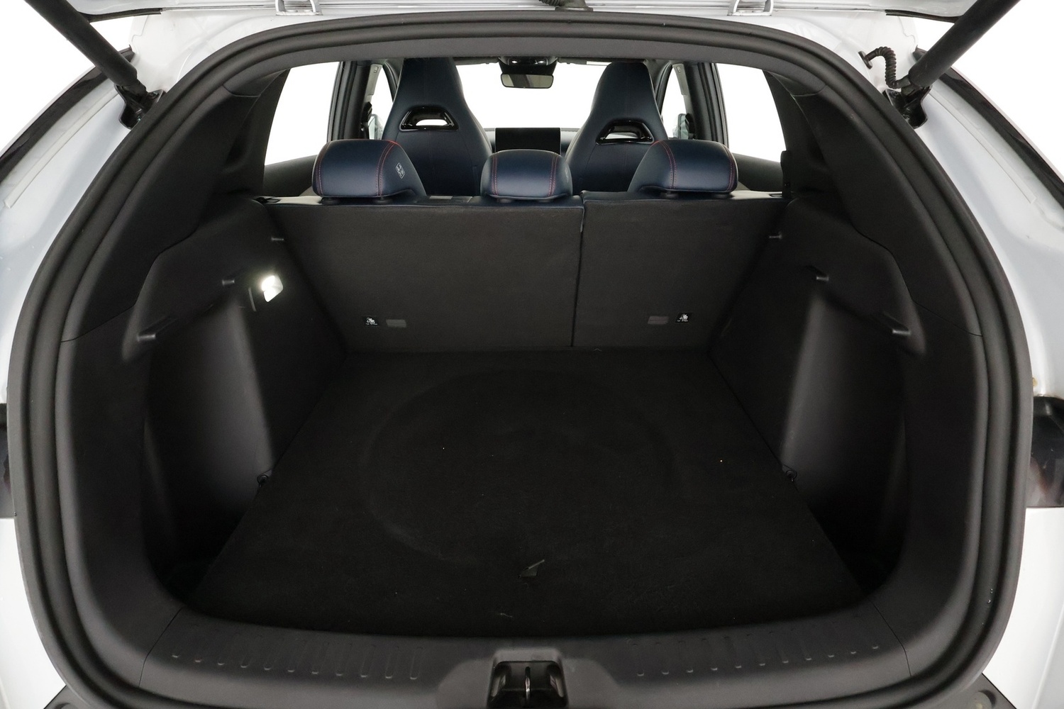BYD Atto 3 vaihtoauto