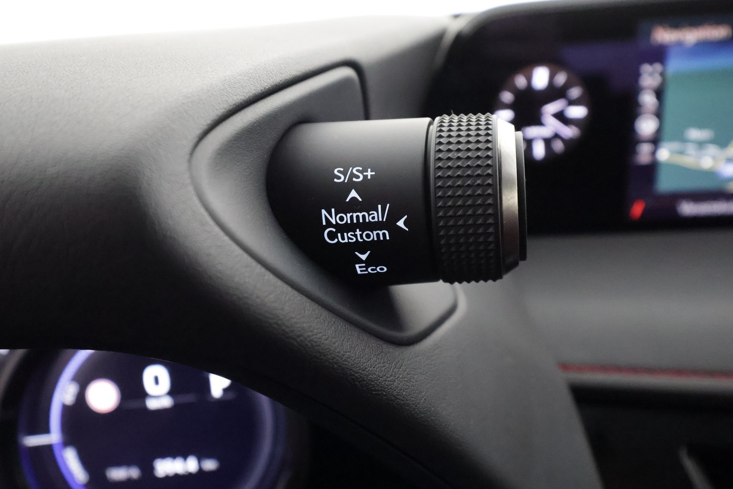 Lexus UX vaihtoauto