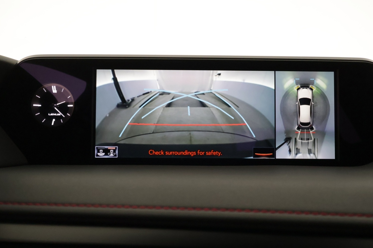 Lexus UX vaihtoauto
