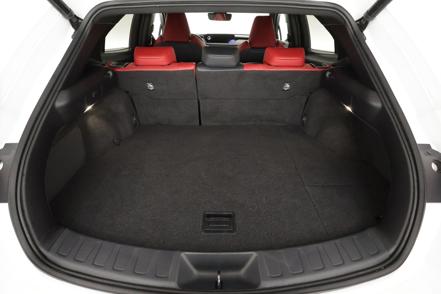 Lexus UX vaihtoauto