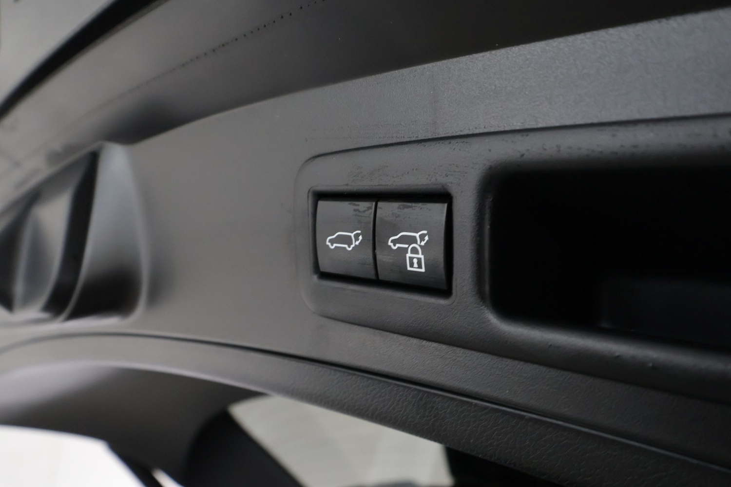 Lexus UX vaihtoauto