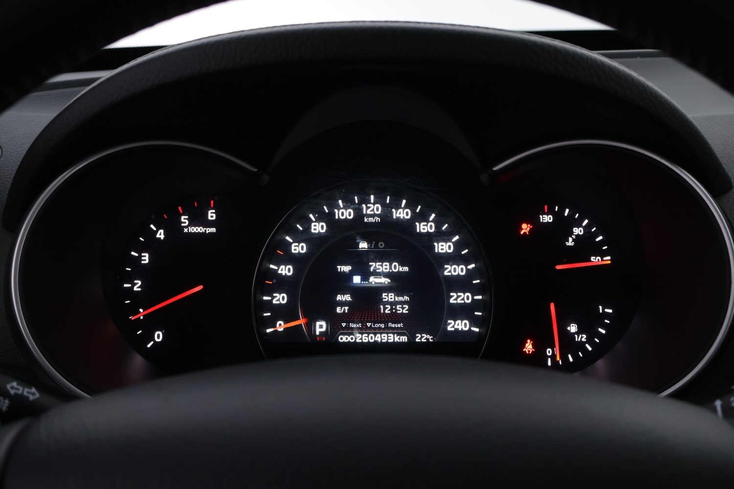 Kia Sorento vaihtoauto