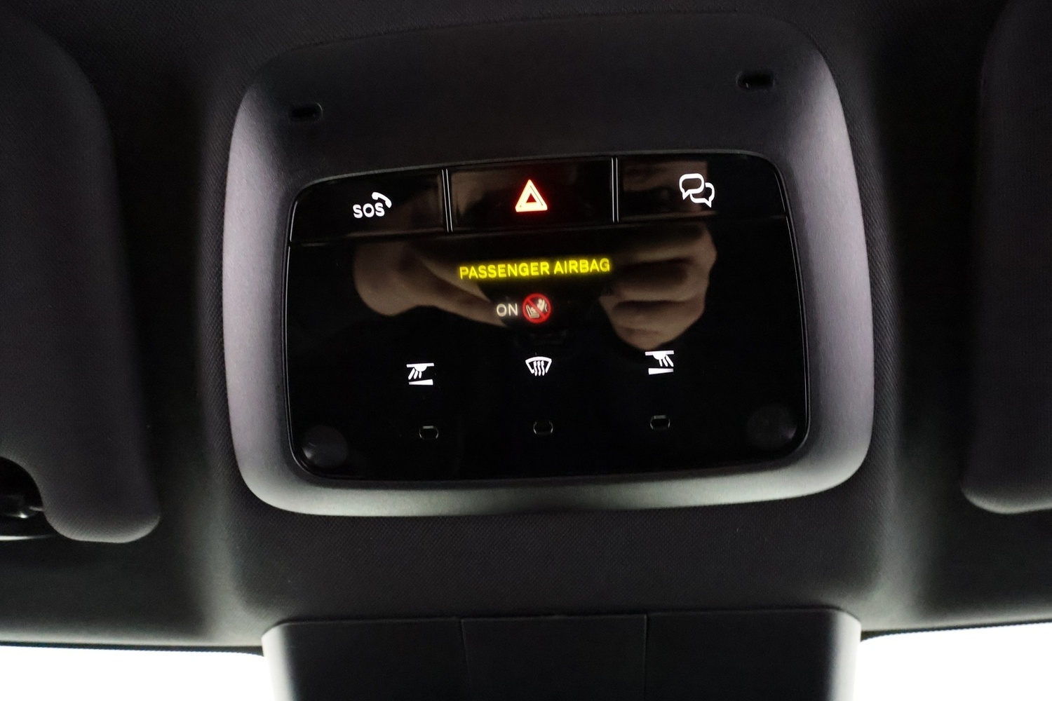 Volvo EX30 vaihtoauto