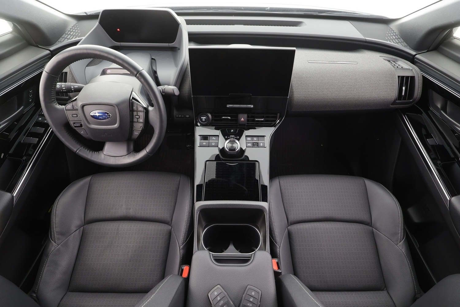 Subaru Solterra vaihtoauto
