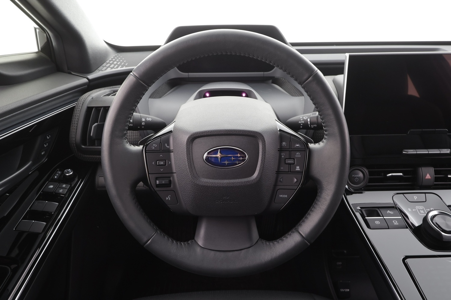 Subaru Solterra vaihtoauto