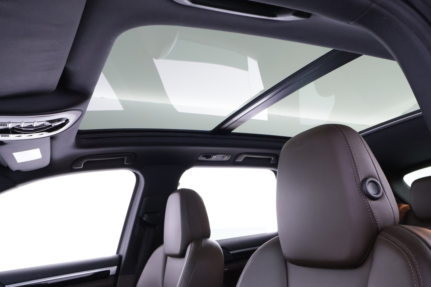 Porsche Cayenne vaihtoauto