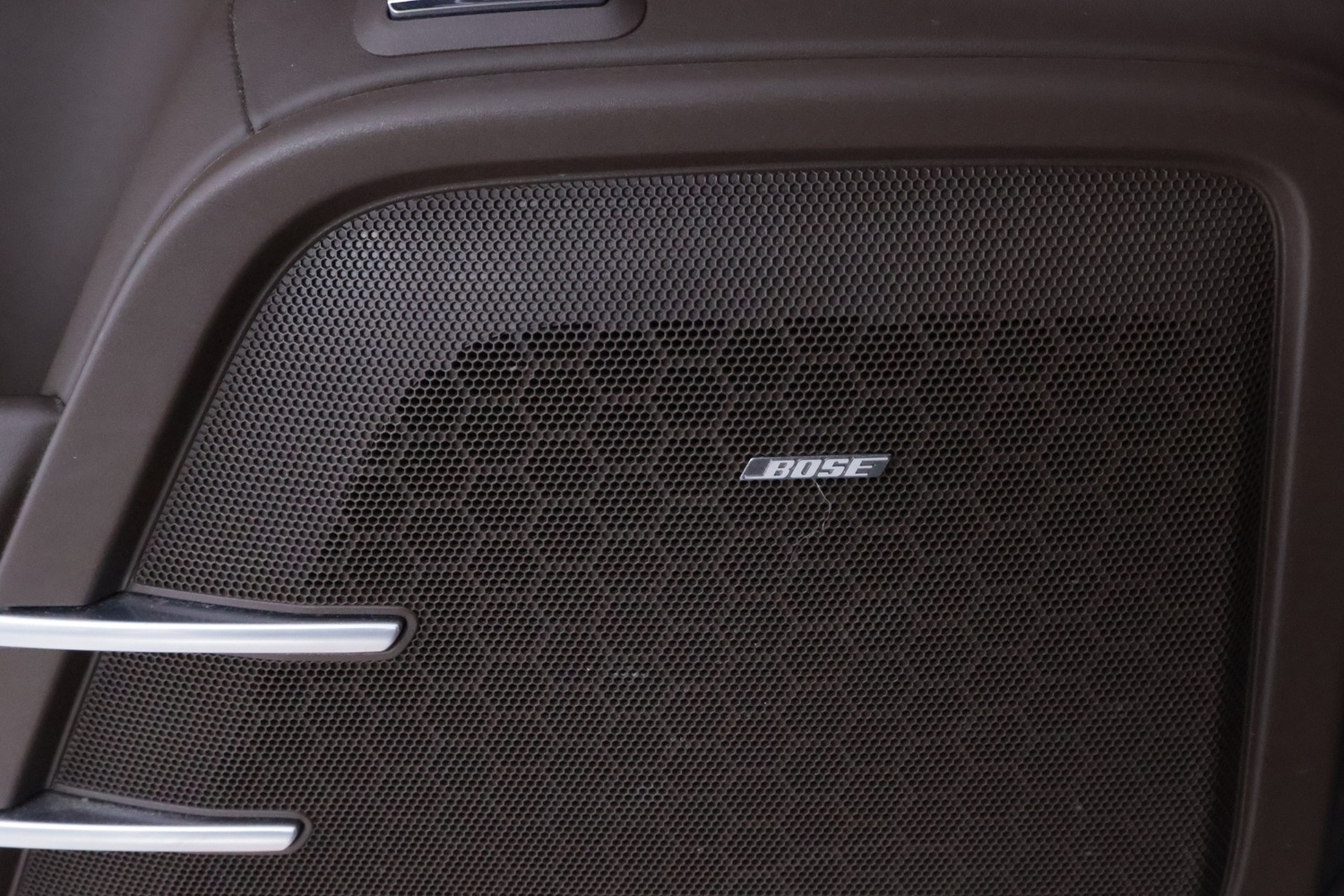 Porsche Cayenne vaihtoauto