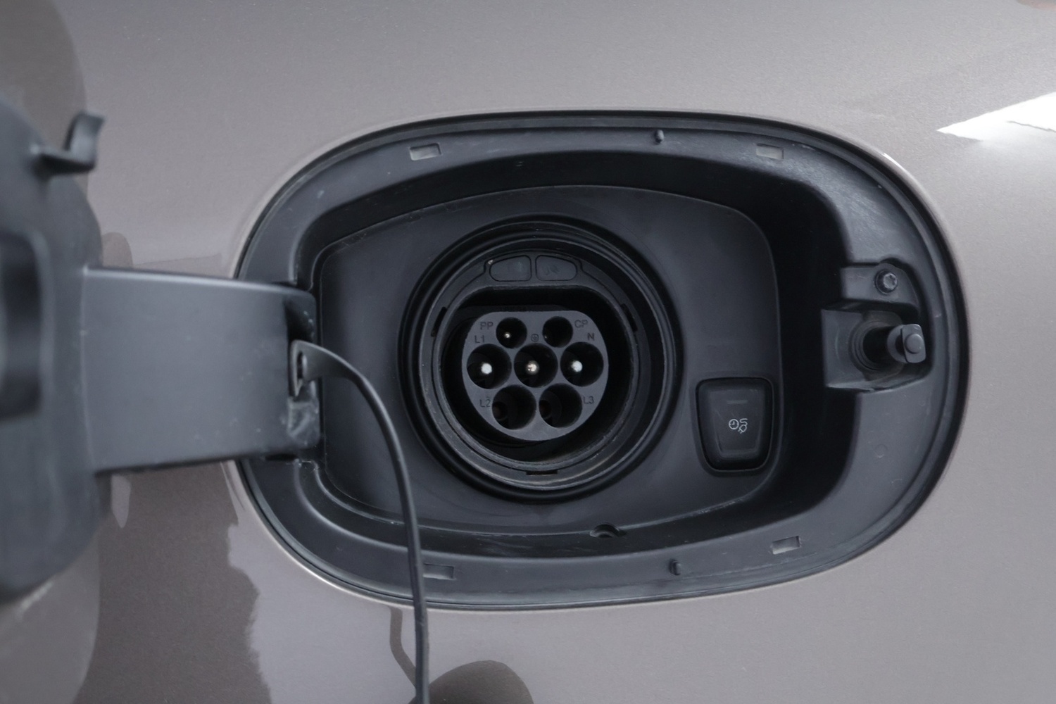 Porsche Cayenne vaihtoauto