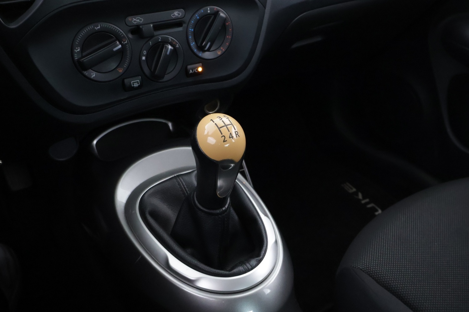 Nissan Juke vaihtoauto