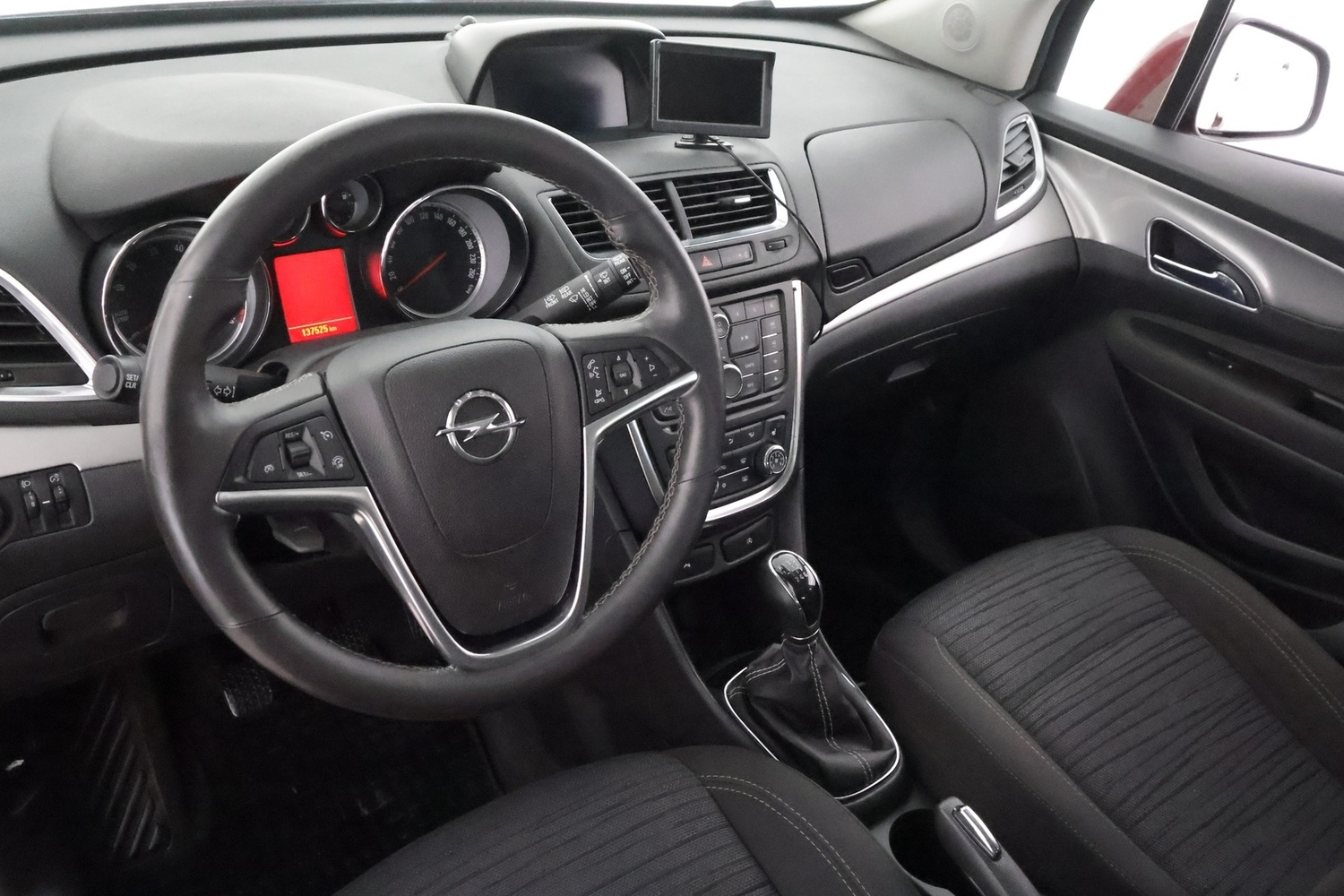 Opel Mokka vaihtoauto