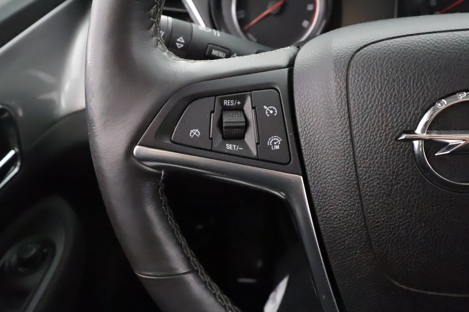 Opel Mokka vaihtoauto