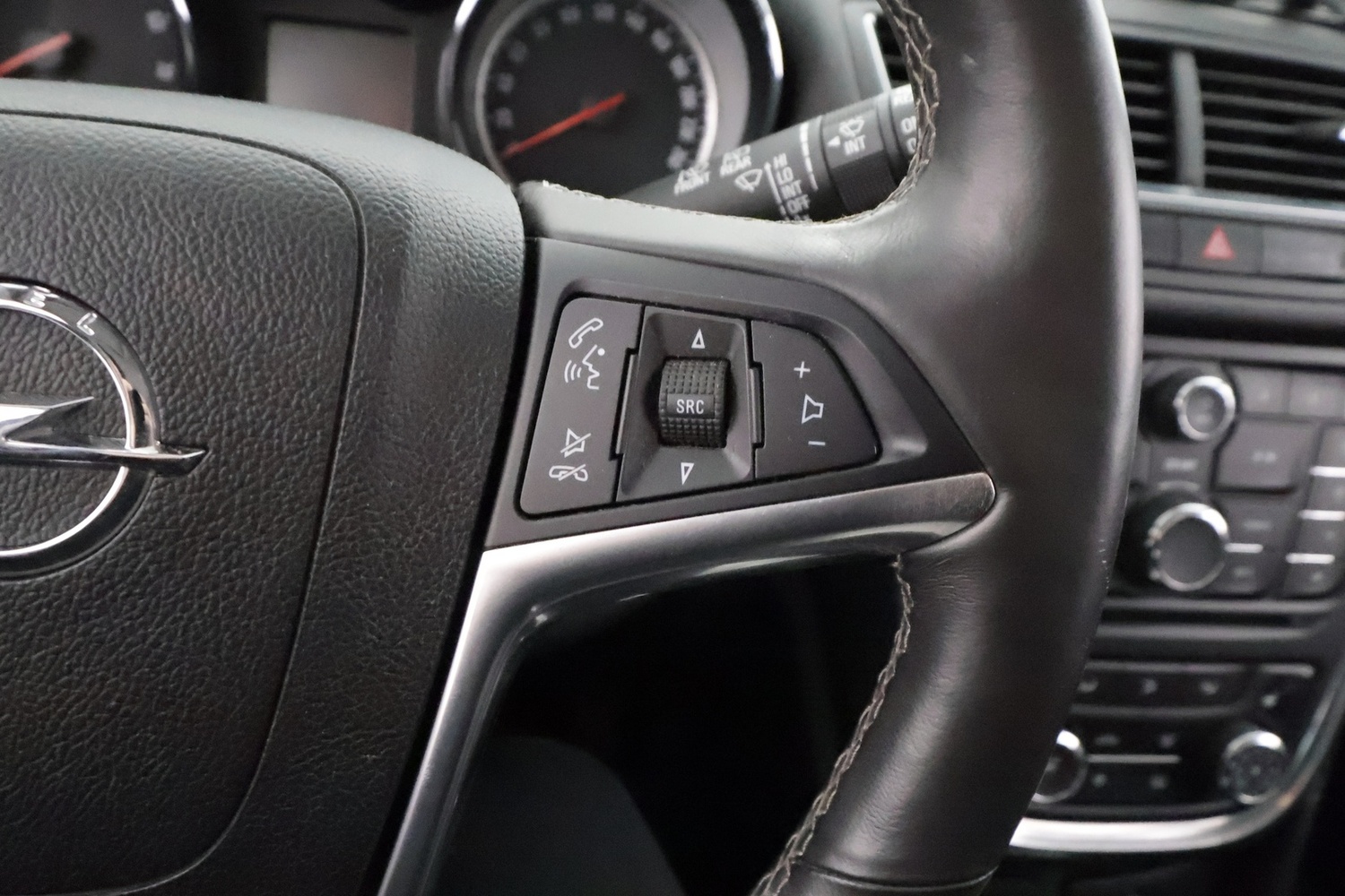Opel Mokka vaihtoauto