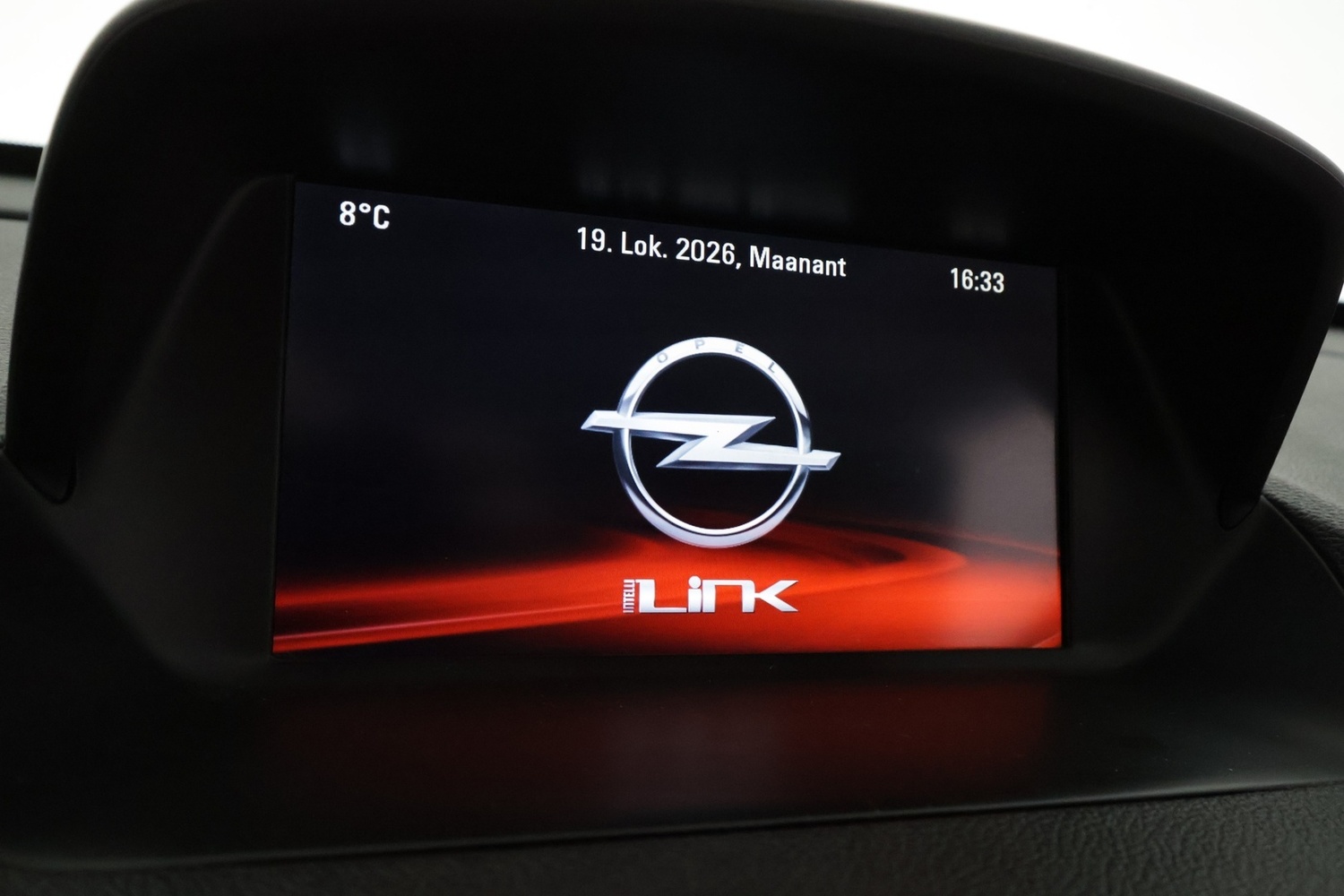 Opel Mokka vaihtoauto
