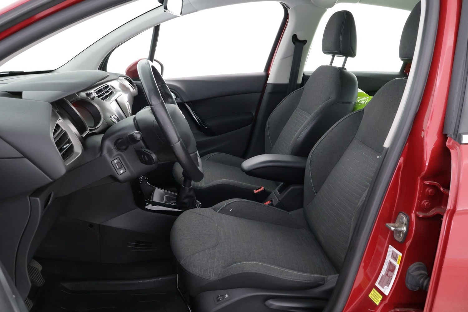 Citroën C3 vaihtoauto