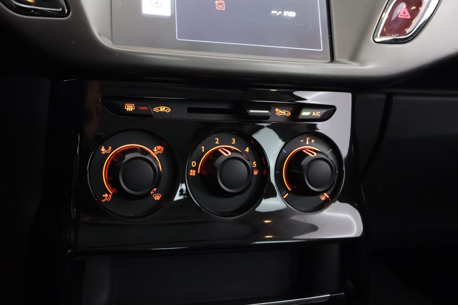 Citroën C3 vaihtoauto