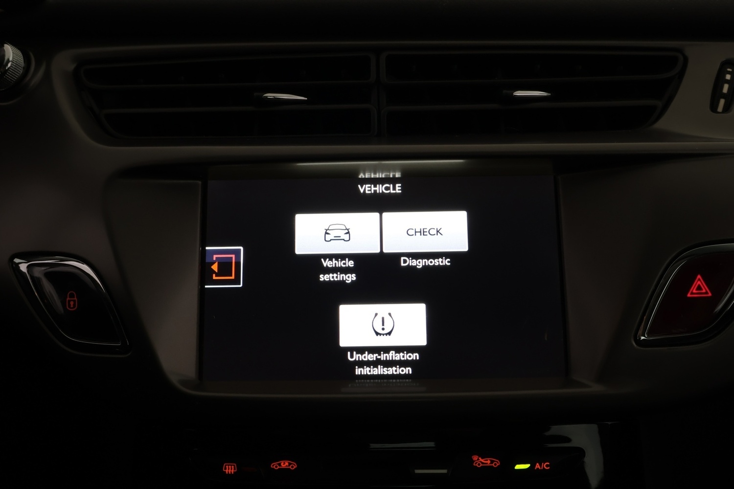 Citroën C3 vaihtoauto