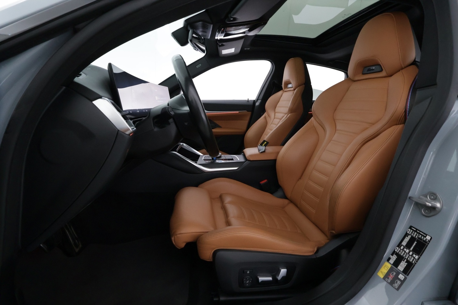 BMW i4 vaihtoauto