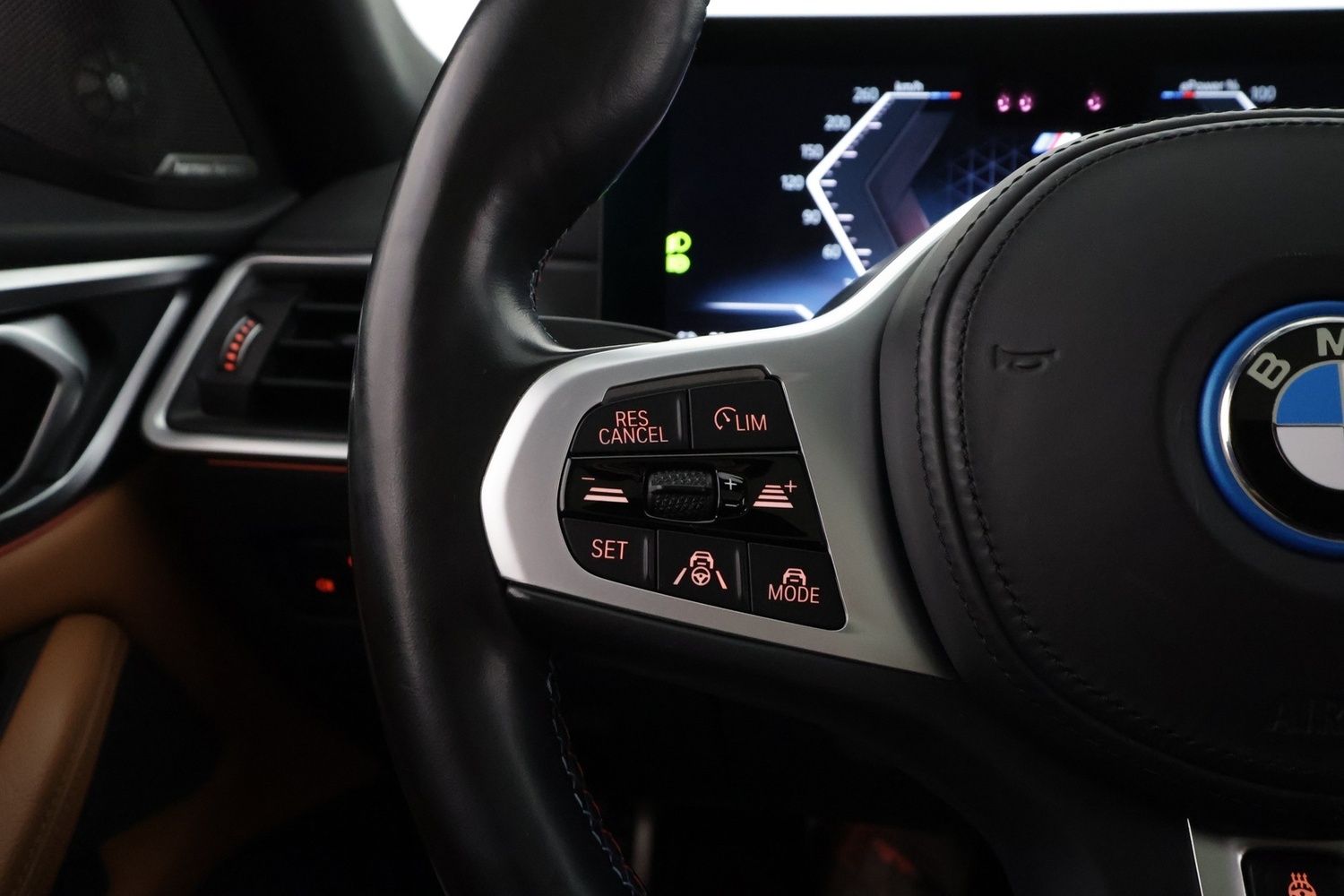 BMW i4 vaihtoauto