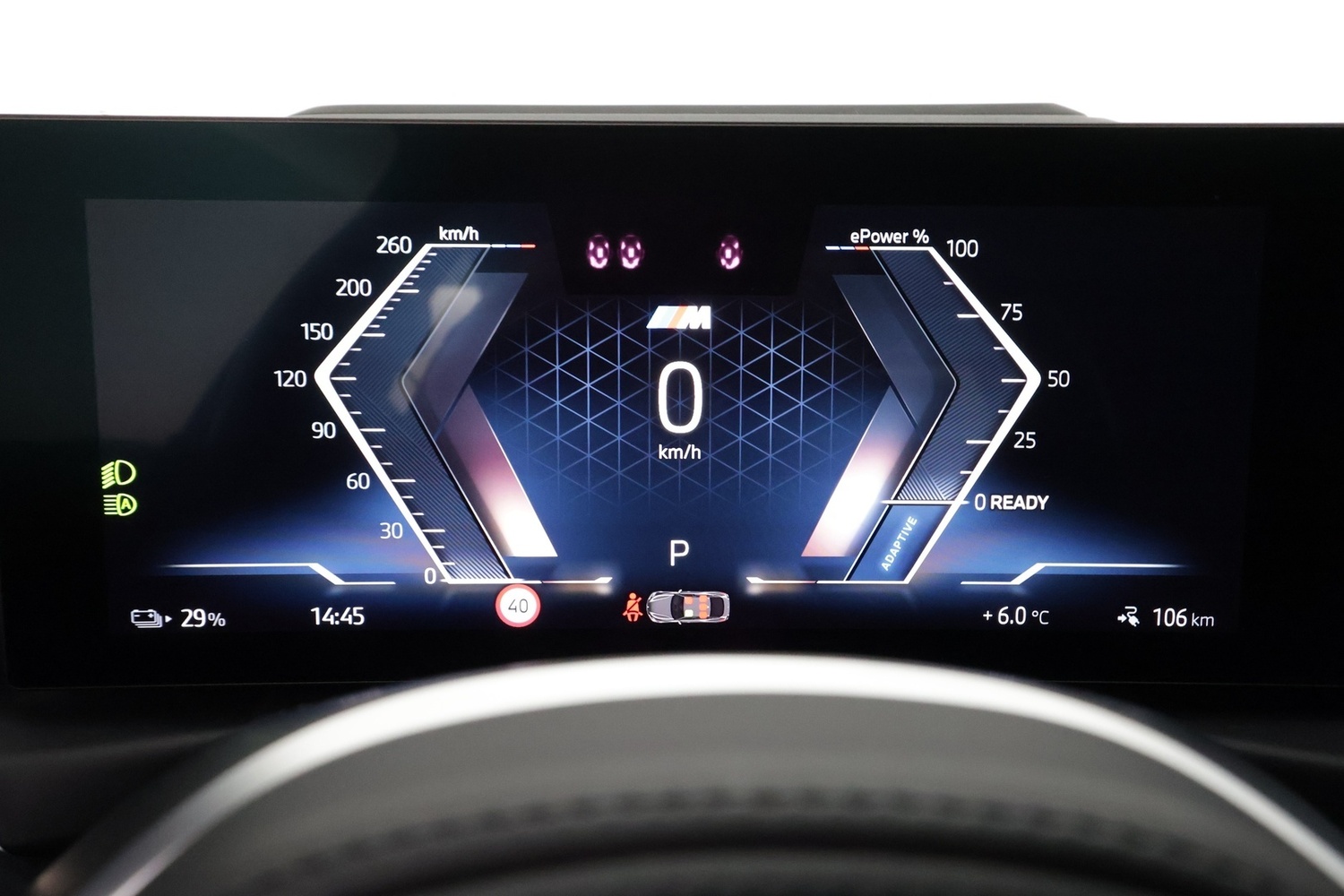 BMW i4 vaihtoauto
