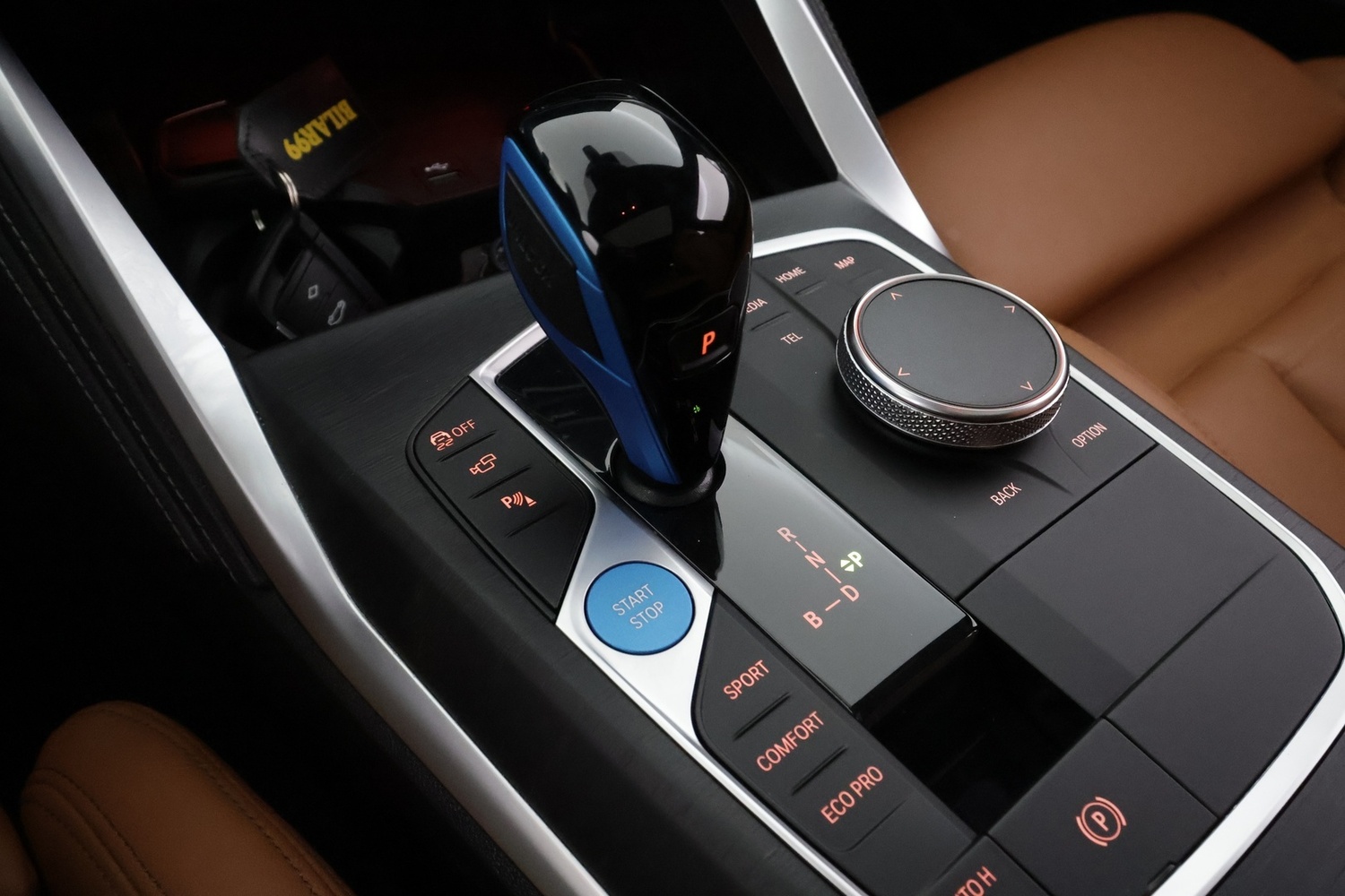 BMW i4 vaihtoauto