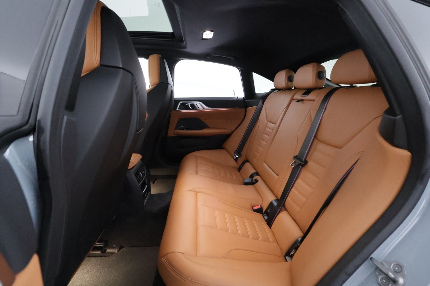 BMW i4 vaihtoauto