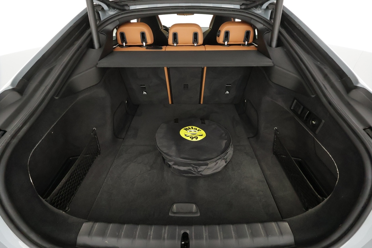BMW i4 vaihtoauto