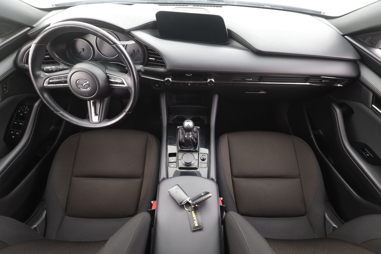 Mazda 3 vaihtoauto