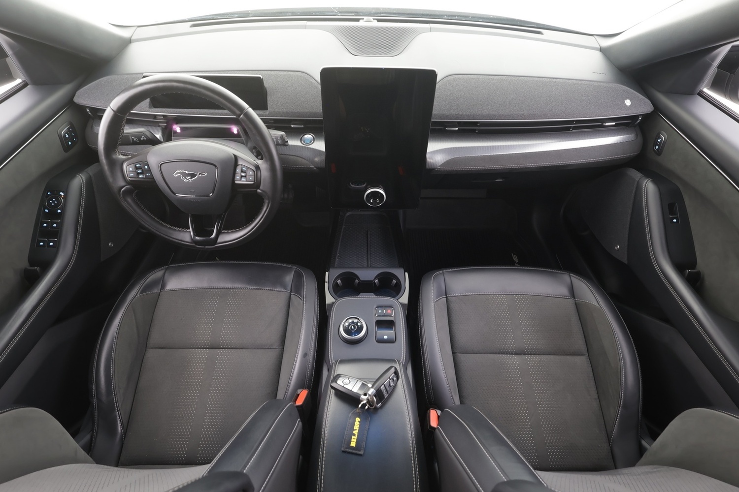 Ford USA Mustang vaihtoauto