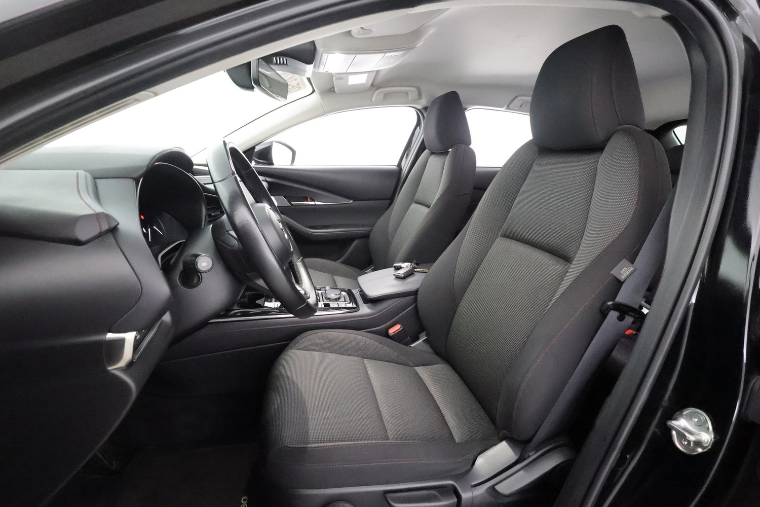 Mazda CX-30 vaihtoauto