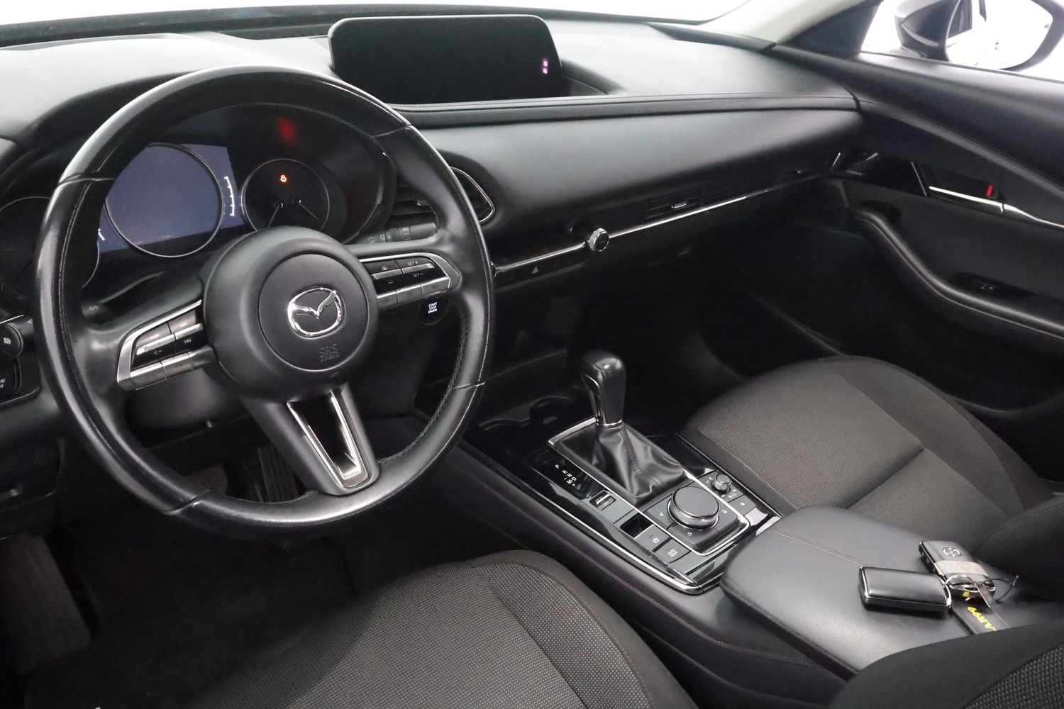 Mazda CX-30 vaihtoauto