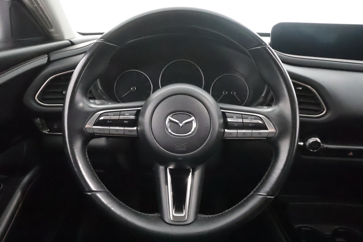 Mazda CX-30 vaihtoauto
