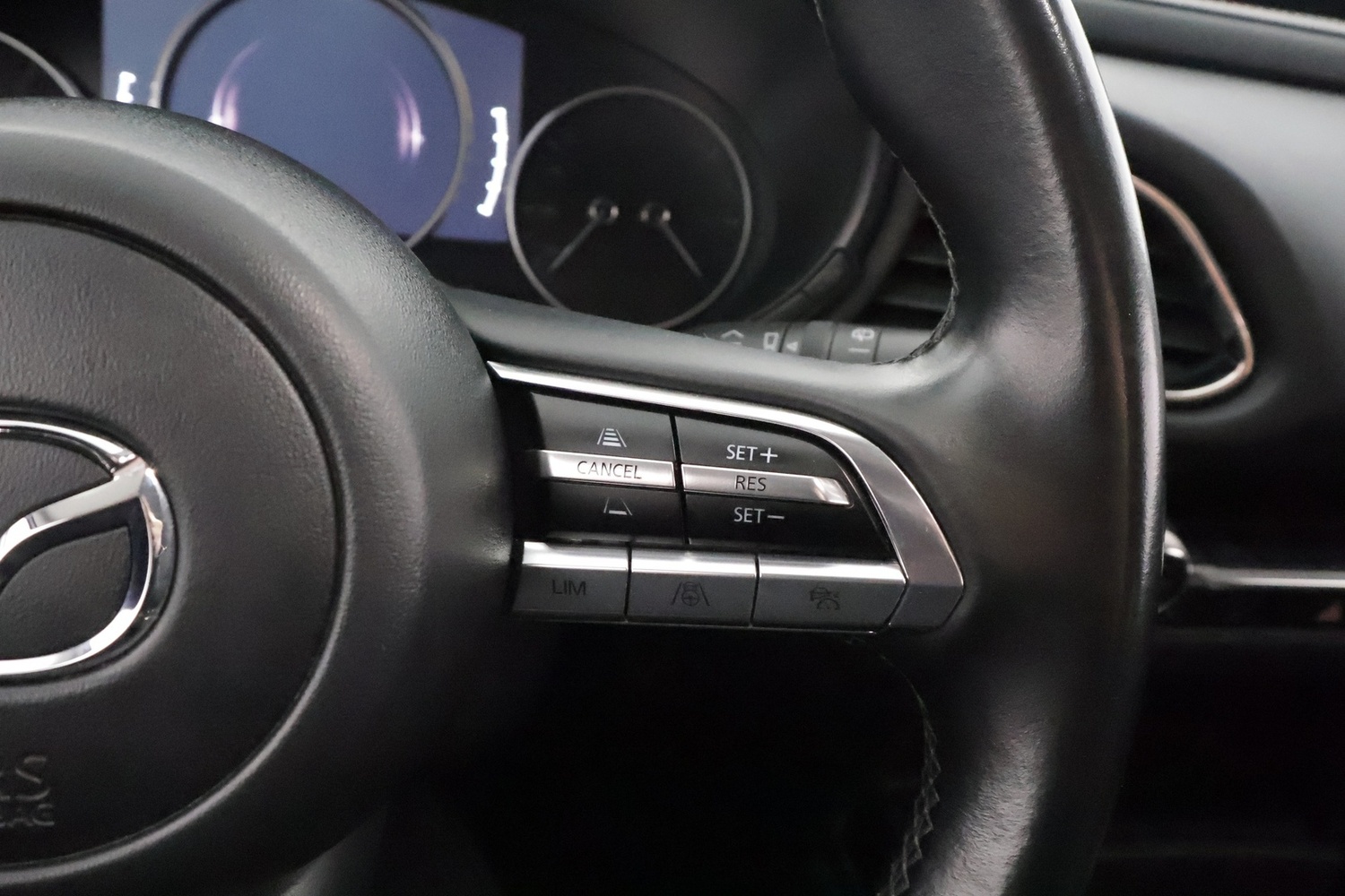 Mazda CX-30 vaihtoauto