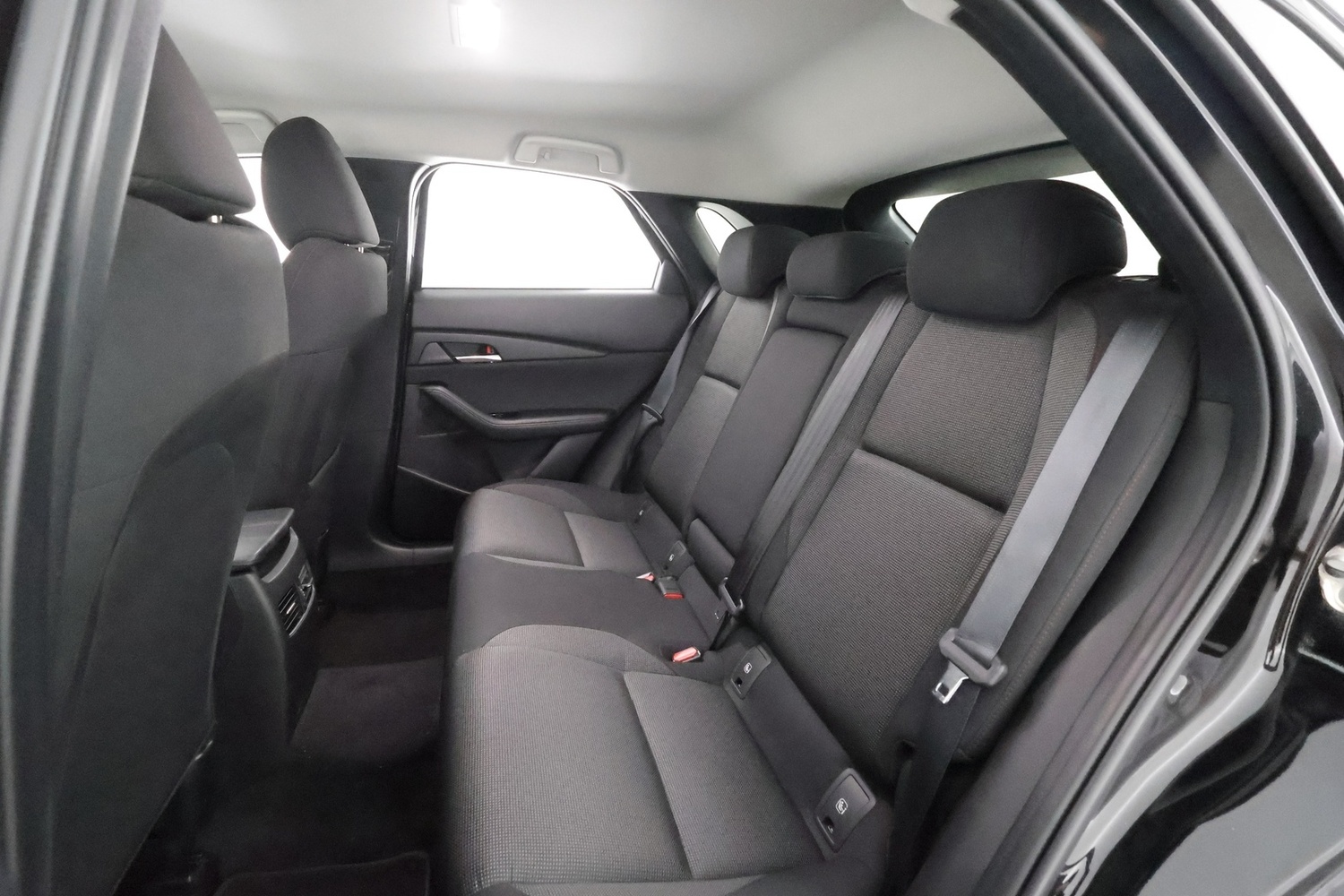 Mazda CX-30 vaihtoauto