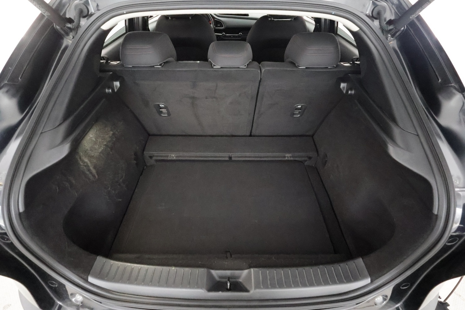 Mazda CX-30 vaihtoauto