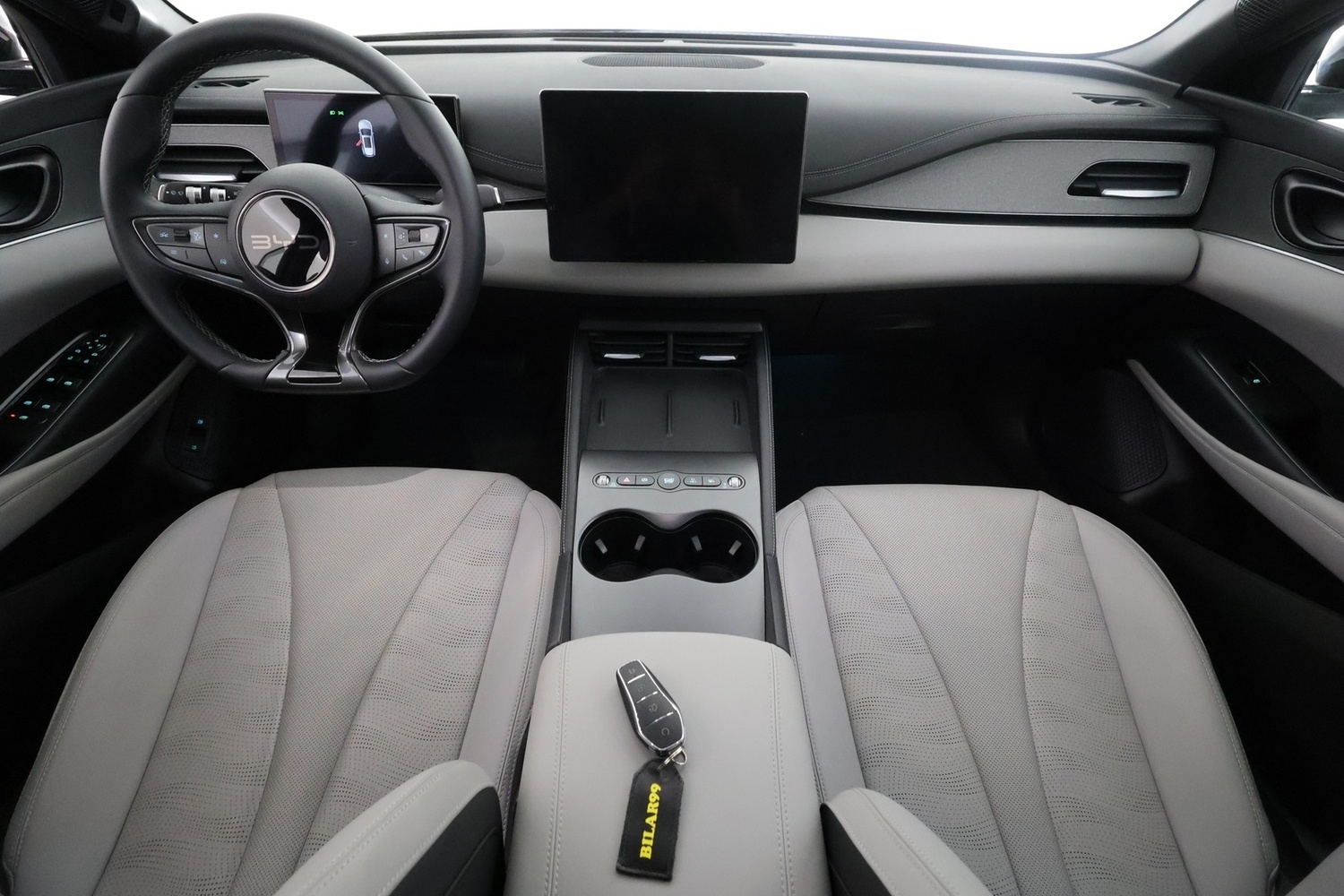 BYD Seal 6 DM-i vaihtoauto