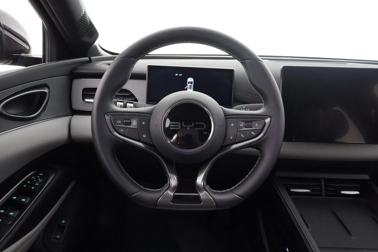 BYD Seal 6 DM-i vaihtoauto